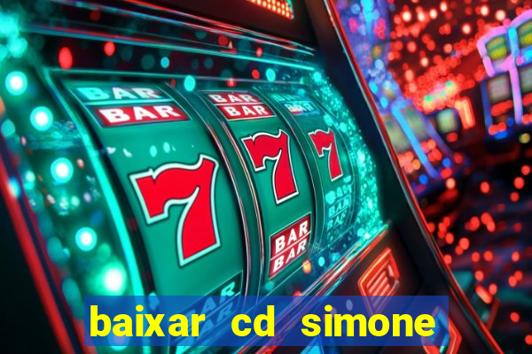 baixar cd simone mendes 2024